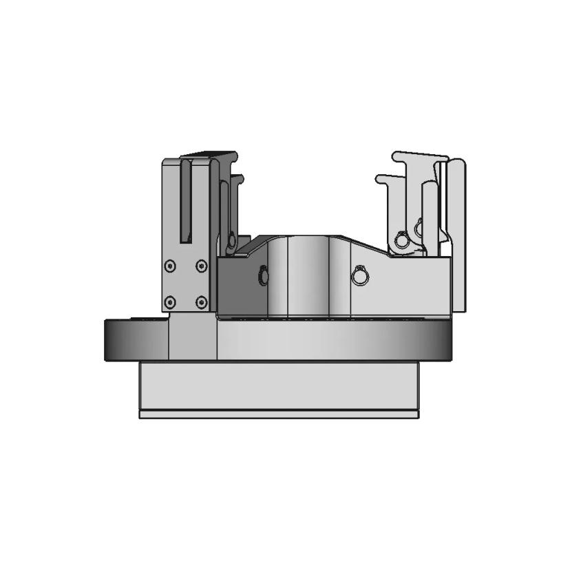 Fixture 784 Chucks - Standard Mechanical Component