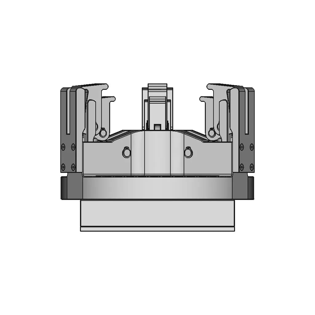 Fixture 784 Chucks - Standard Mechanical Component_0_270_degree_snapshot