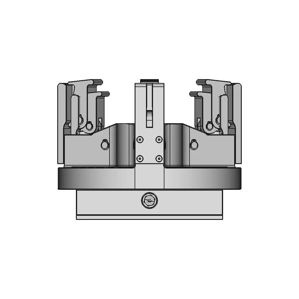 Fixture 784 Chucks - Standard Mechanical Component_0_90_degree_snapshot
