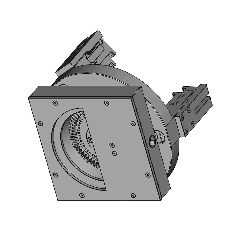 Fixture 784 Chucks - Standard Mechanical Component_60_30_degree_snapshot