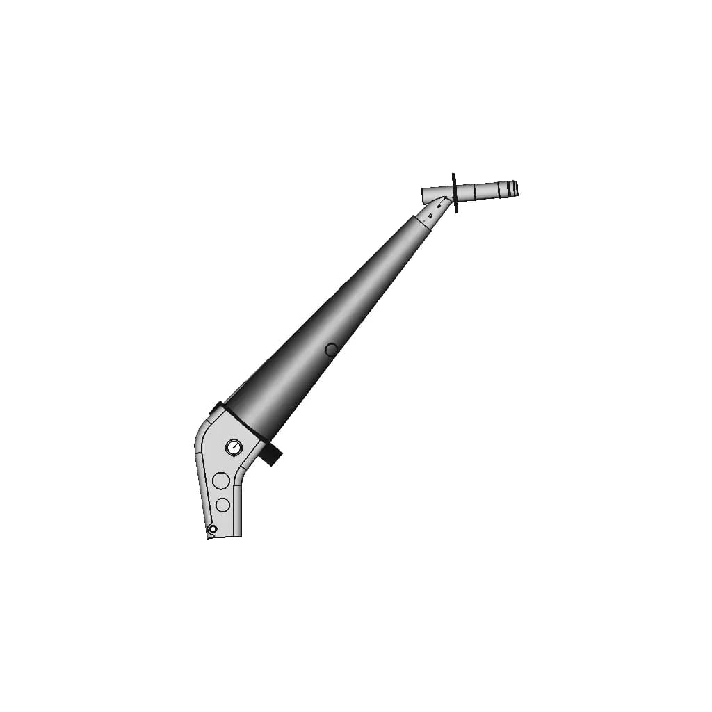 Airplane Sam 5 2Bis | High-Quality CAD Model_0_90_degree_snapshot