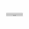 3D Printed Injection Mold Cavity Cooling Cartridge | High-Quality CAD Model_0_90_degree_snapshot