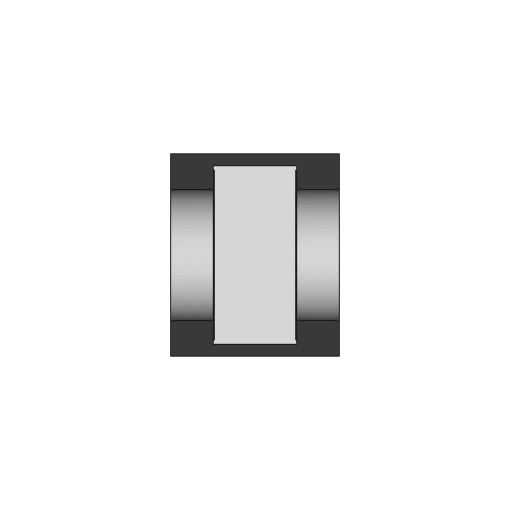 Practice 01 Basic Cad Experience | 3D Engineering Design File_270_0_degree_snapshot