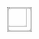 Bolted Structure | High-Quality CAD Model_0_0_degree_snapshot