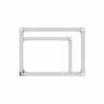 Bolted Structure | High-Quality CAD Model_90_0_degree_snapshot