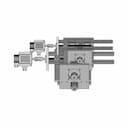 Servo Motor Slide Table - Standard Mechanical Component_270_0_degree_snapshot