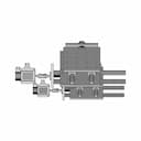 Servo Motor Slide Table - Standard Mechanical Component_90_0_degree_snapshot