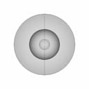 Water Closure | High-Quality CAD Model_270_0_degree_snapshot