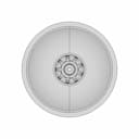 Water Closure | High-Quality CAD Model_90_0_degree_snapshot