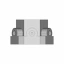Model 23 Solidworks Practice | High-Quality CAD Model_0_0_degree_snapshot