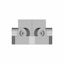 Model 23 Solidworks Practice | High-Quality CAD Model_0_90_degree_snapshot