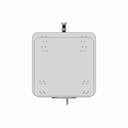 The Elevating Lifting Table Scissors Type - Downloadable CAD Representation_0_0_degree_snapshot