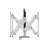 The Elevating Lifting Table Scissors Type - Downloadable CAD Representation_0_270_degree_snapshot