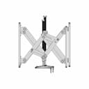 The Elevating Lifting Table Scissors Type - Downloadable CAD Representation_0_90_degree_snapshot