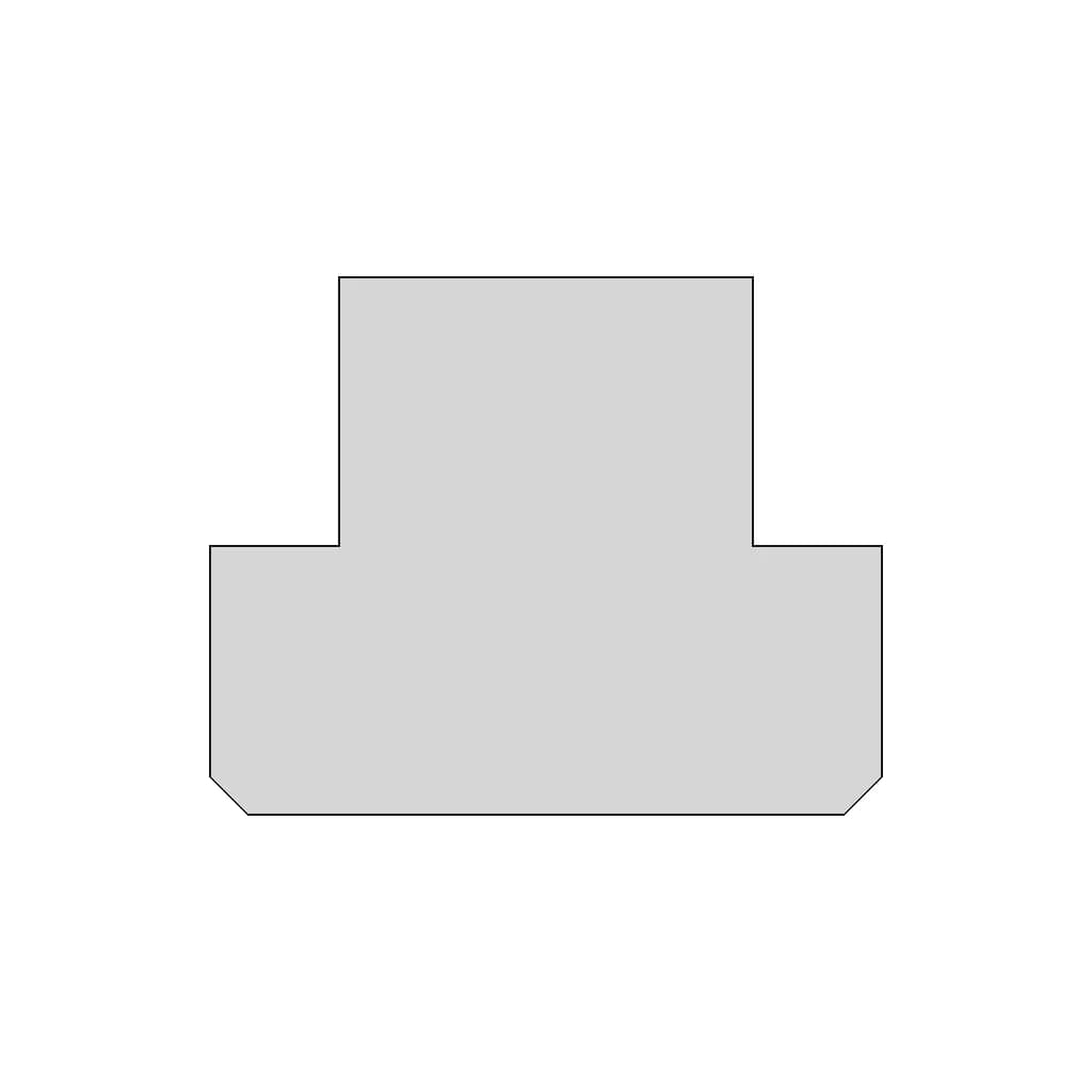 T_Nut | 3D Engineering Design File_90_0_degree_snapshot