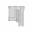 Steel Fabticated Platform | High-Quality CAD Model_270_0_degree_snapshot