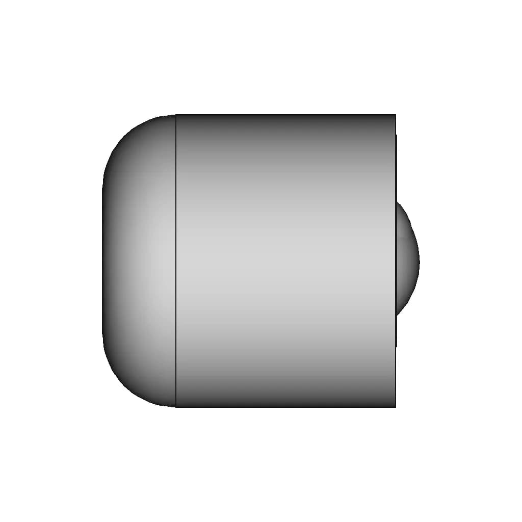6Mm Ball Oiler | High-Quality CAD Model_0_270_degree_snapshot