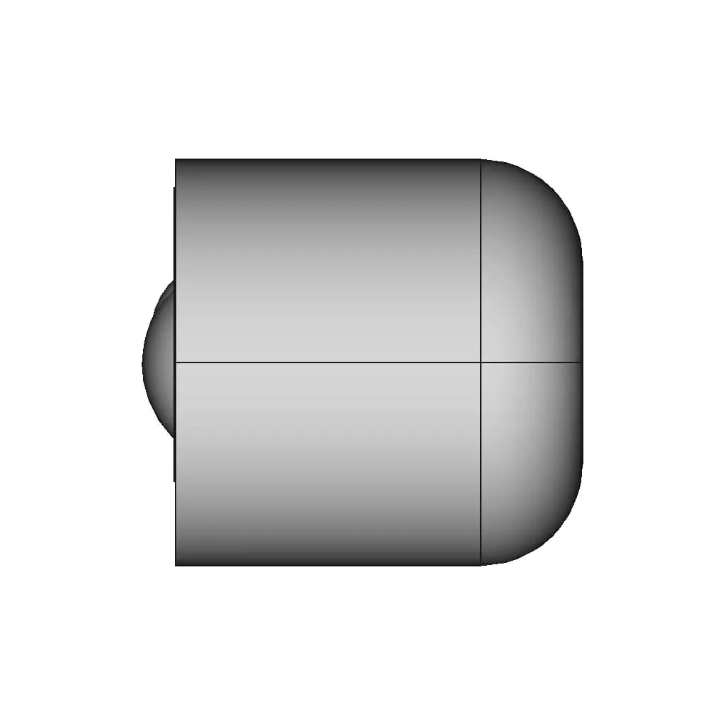 6Mm Ball Oiler | High-Quality CAD Model_0_90_degree_snapshot