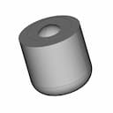 6Mm Ball Oiler | High-Quality CAD Model_60_30_degree_snapshot