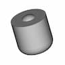 6Mm Ball Oiler | High-Quality CAD Model_60_30_degree_snapshot