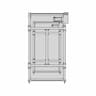 Conveyor Belt | High-Quality CAD Model_90_0_degree_snapshot