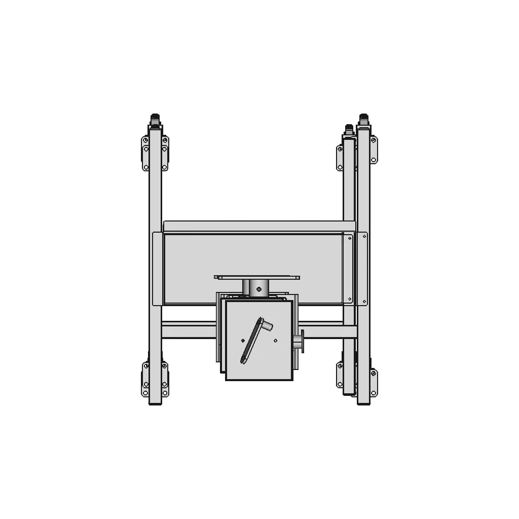 Engin Stand | 3D Engineering Design File_0_0_degree_snapshot