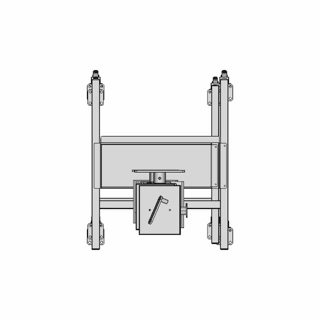 Engin Stand | 3D Engineering Design File