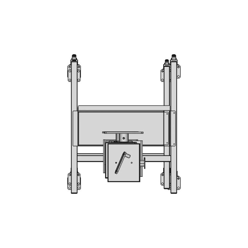 Engin Stand | 3D Engineering Design File