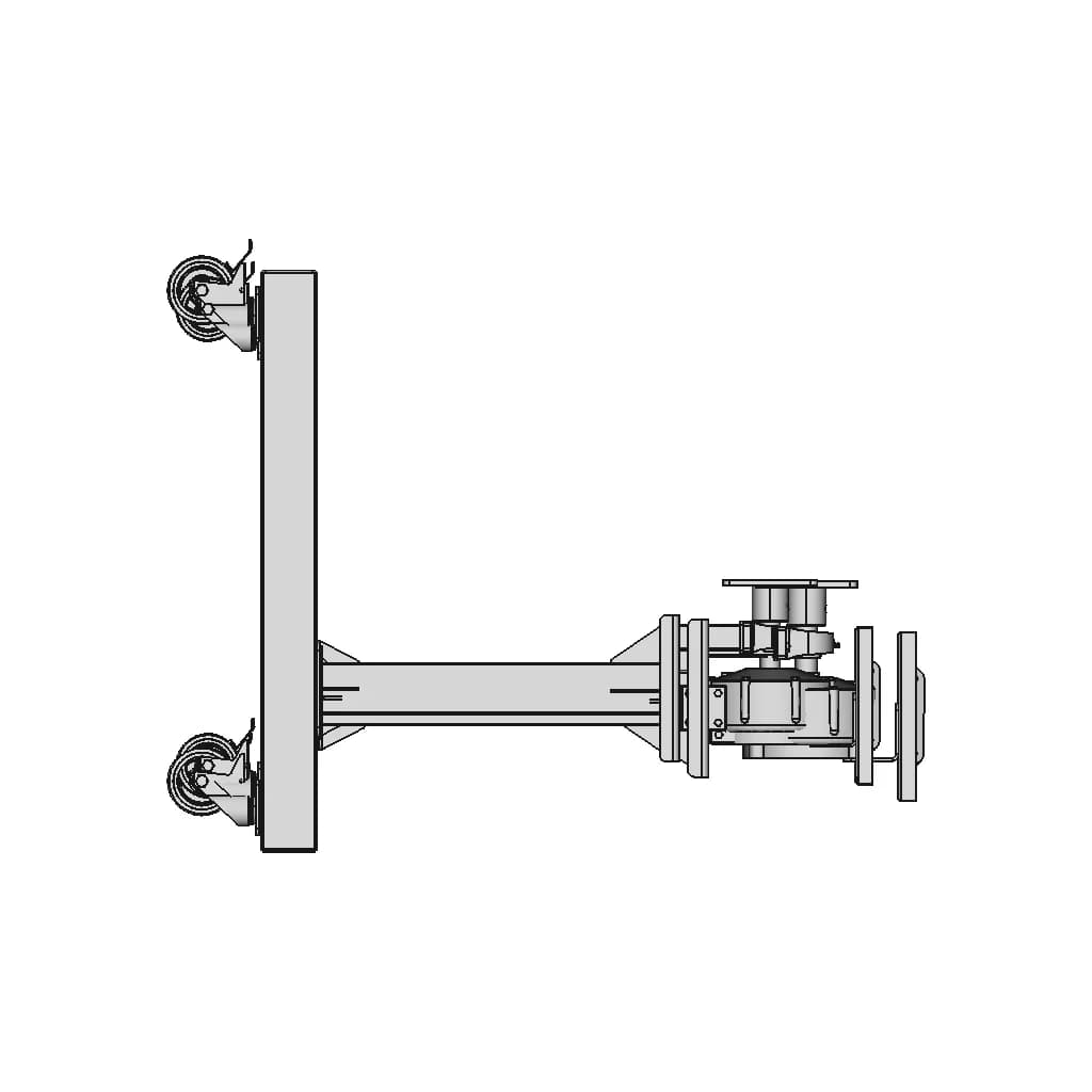 Engin Stand | 3D Engineering Design File_0_270_degree_snapshot