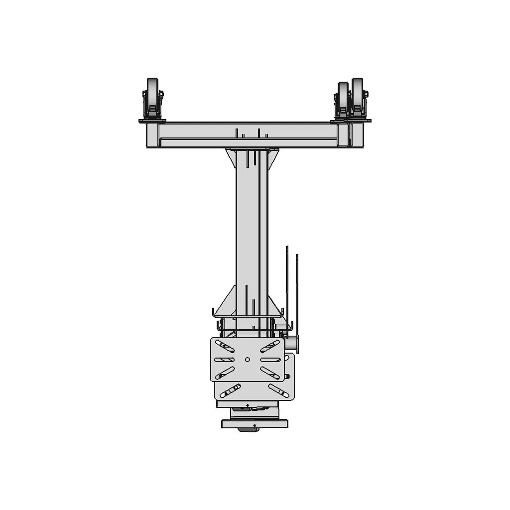 Engin Stand | 3D Engineering Design File_270_0_degree_snapshot