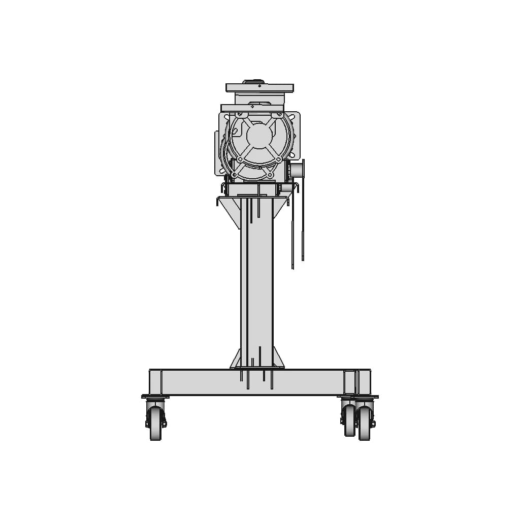 Engin Stand | 3D Engineering Design File_90_0_degree_snapshot