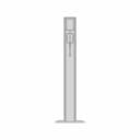 Weldments Made Easy In Solidworks Weldments The Basics | 3D Engineering Design File_0_0_degree_snapshot