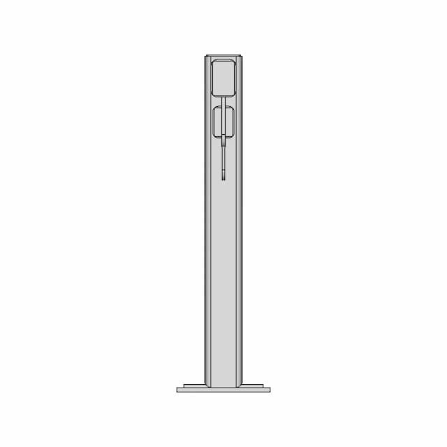 Weldments Made Easy In Solidworks Weldments The Basics | 3D Engineering Design File