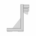 Weldments Made Easy In Solidworks Weldments The Basics | 3D Engineering Design File_0_270_degree_snapshot