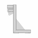 Weldments Made Easy In Solidworks Weldments The Basics | 3D Engineering Design File_0_90_degree_snapshot