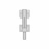 Weldments Made Easy In Solidworks Weldments The Basics | 3D Engineering Design File_270_0_degree_snapshot
