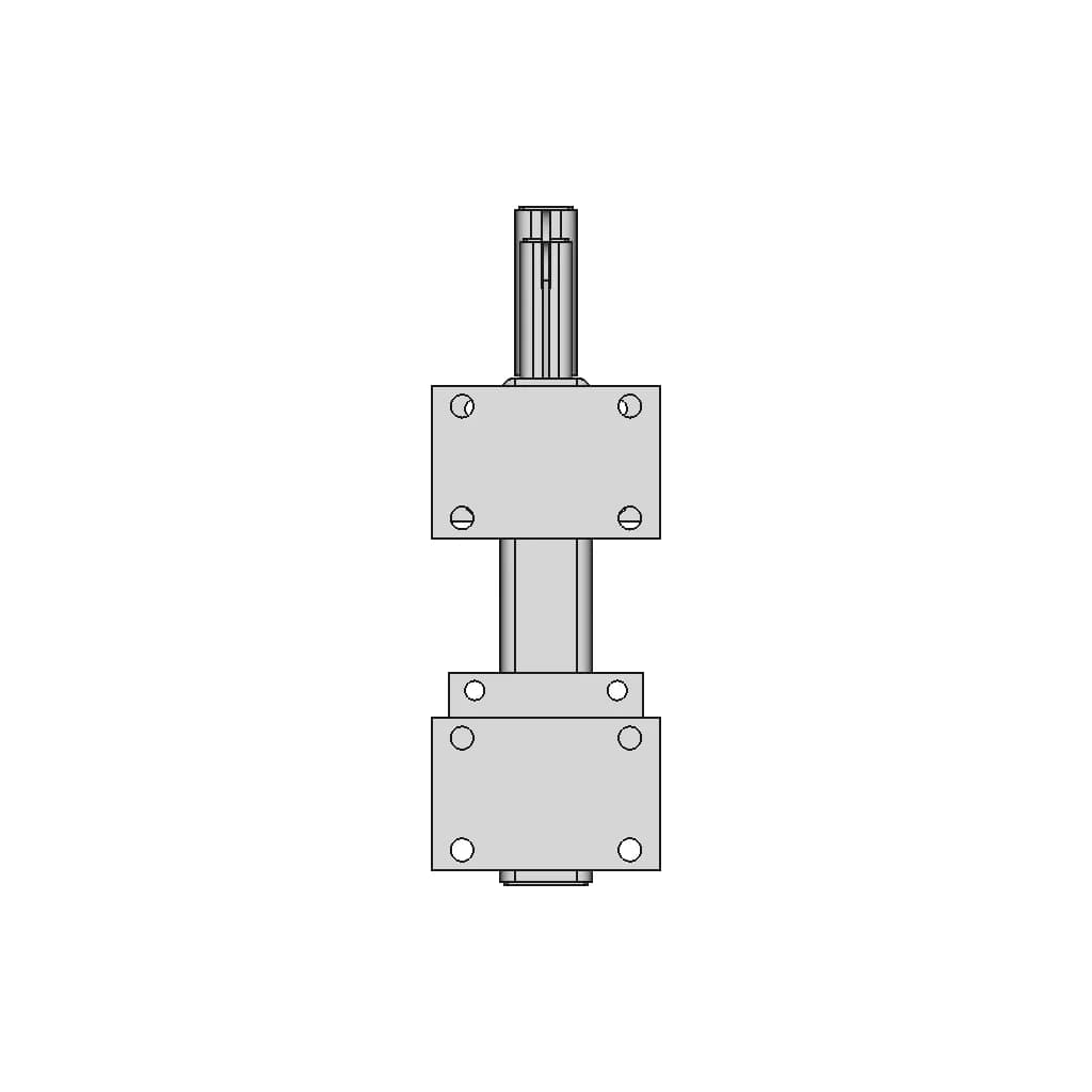 Weldments Made Easy In Solidworks Weldments The Basics | 3D Engineering Design File_90_0_degree_snapshot