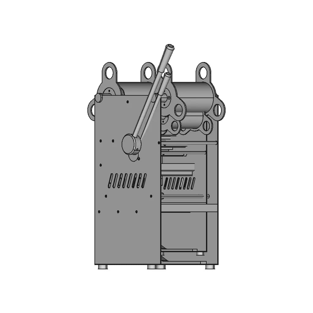 Manual Cup Sealer | High-Quality CAD Model_0_90_degree_snapshot