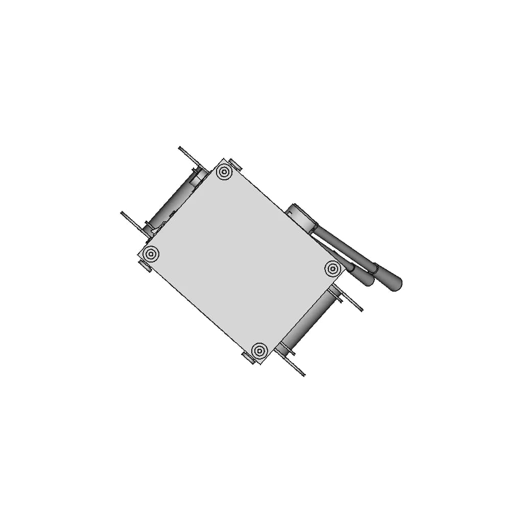 Manual Cup Sealer | High-Quality CAD Model_90_0_degree_snapshot