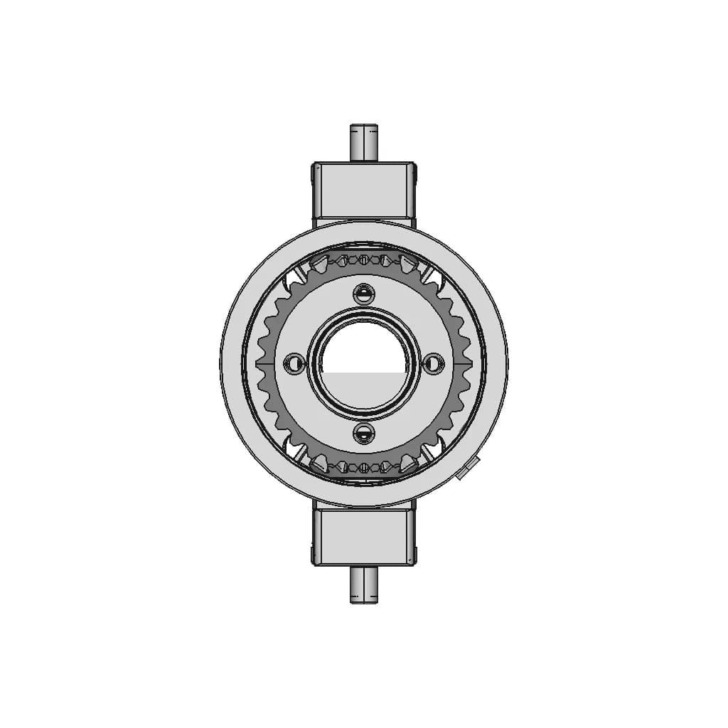 Differential | High-Quality CAD Model_0_270_degree_snapshot