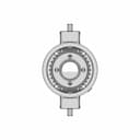 Differential | High-Quality CAD Model_0_270_degree_snapshot
