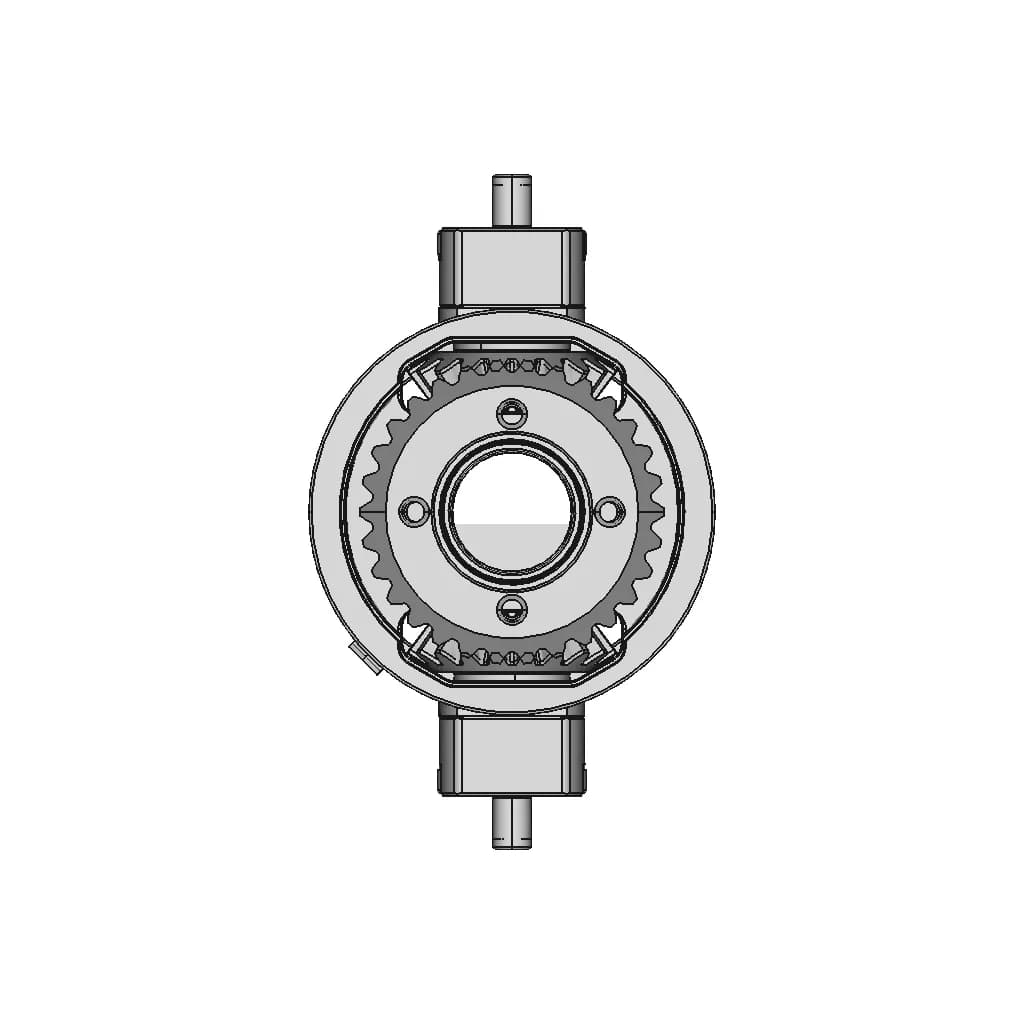 Differential | High-Quality CAD Model_0_90_degree_snapshot