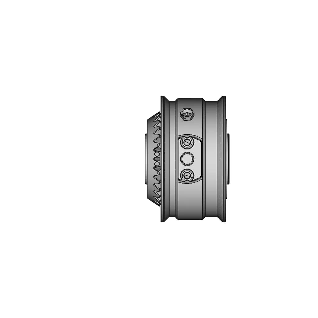 Differential | High-Quality CAD Model_90_0_degree_snapshot