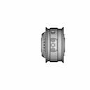 Differential | High-Quality CAD Model_90_0_degree_snapshot