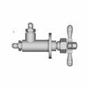 Pneumatic Valve | 3D Engineering Design File_0_270_degree_snapshot