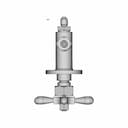 Pneumatic Valve | 3D Engineering Design File_270_0_degree_snapshot