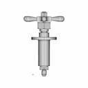 Pneumatic Valve | 3D Engineering Design File_90_0_degree_snapshot