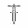 Pneumatic Valve | 3D Engineering Design File_90_0_degree_snapshot