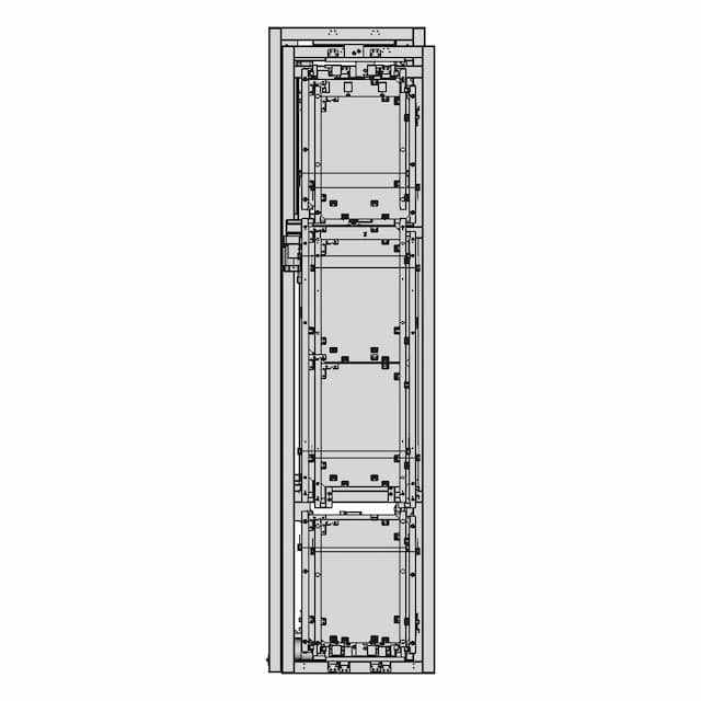 Conveyor | 3D Engineering Design File