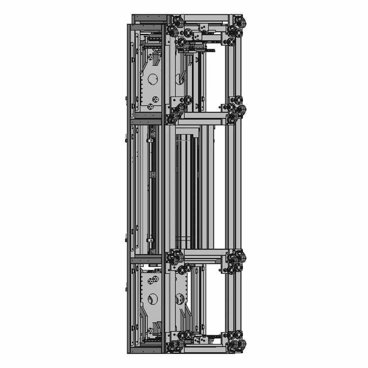 Conveyor | 3D Engineering Design File